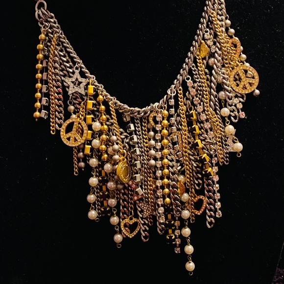 ❤️Sold❤️NWOT Coach Charm Necklace - Picture 12 of 14